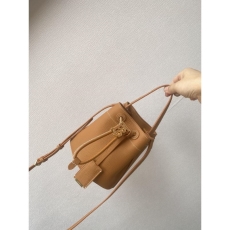 Burberry Bucket Bags